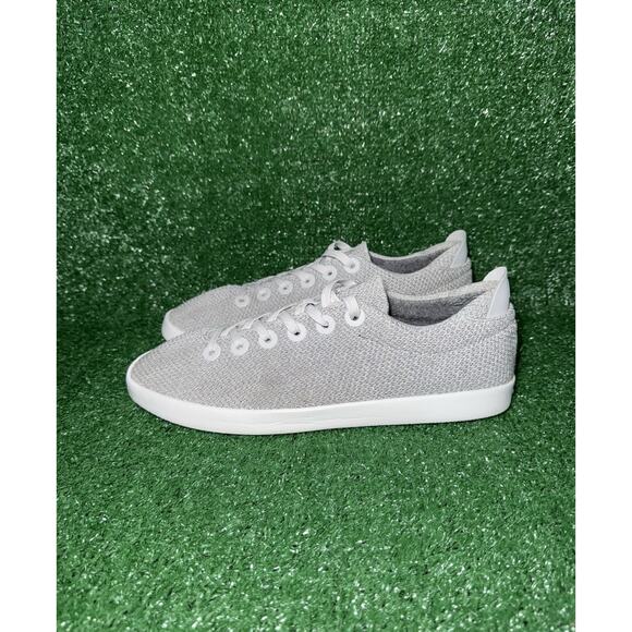 Allbirds Tree Piper Mens Size 12 Grey Low Top Running Shoes Comfort Sneakers - Picture 4 of 9